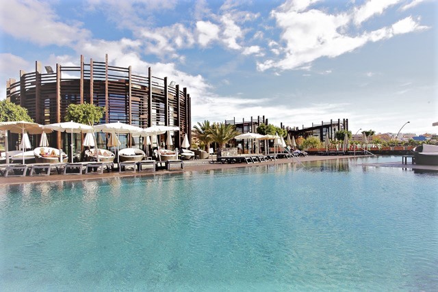 Hotel Sandos San Blas 5*