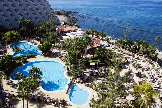 Sensimar Arona Gran Hotel 4*