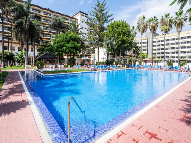 Hôtel Blue Sea Puerto Resort 4*