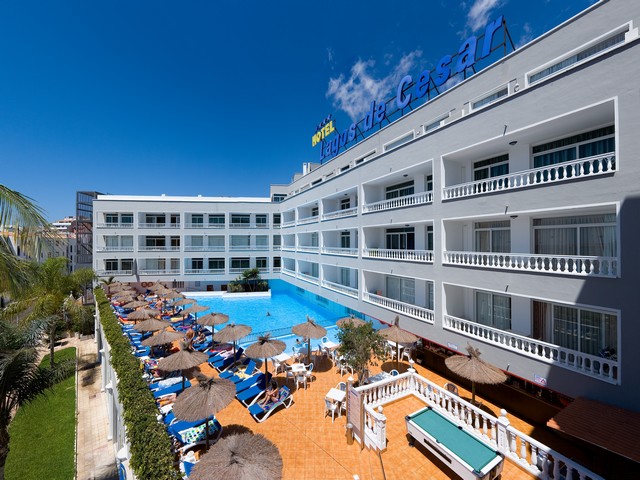 Hôtel Blue Sea Lagos de Cesar 4*