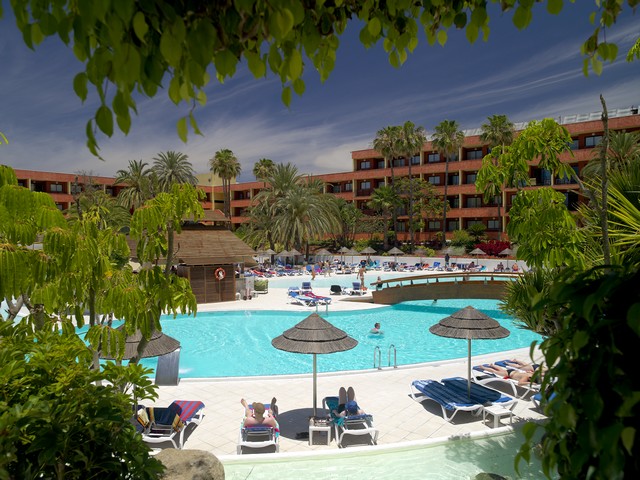 Hotel La Siesta 4*