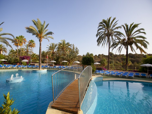 Hôtel Club Cala Marsal 4*