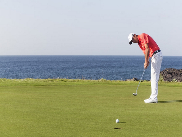 Pack 3 Green-fees Tenerife Sud en 5*