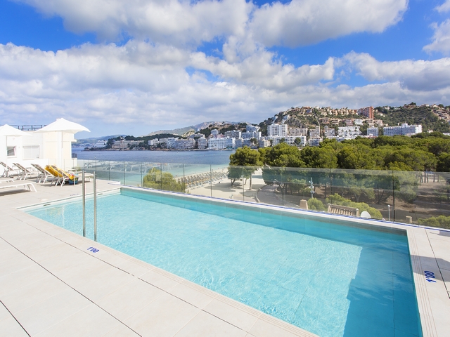Hotel REVERENCE LIFE Santa Ponsa 4*