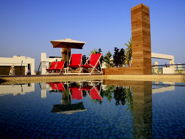 Hotel Labranda Marieta 4*