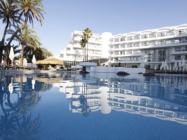 Hotel BG Rei Del Mediterrani 4*sup - 1