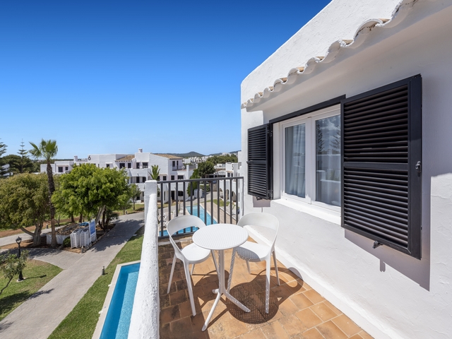 Hotel Club PALIA Dolce Farniente 3*