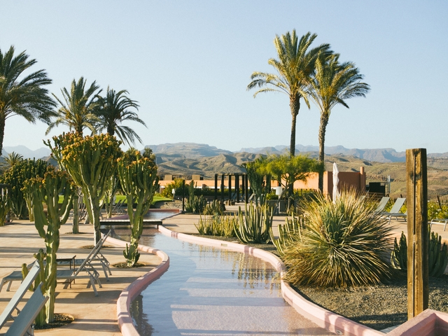 Salobre Hotel Resort & Serenity 5*