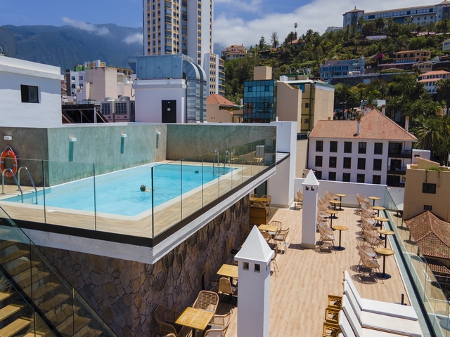 Hotel DWO NOPAL by Checkin 3*