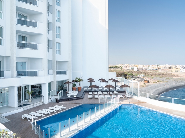 Hotel Vincci Tenerife Golf 4*