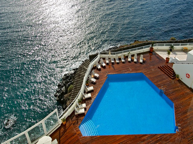 Hotel Vincci Tenerife Golf 4*